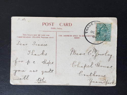 1904 thames ditton - e,