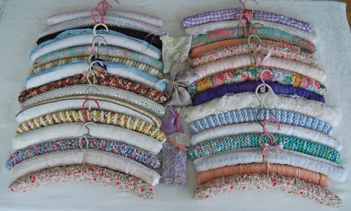 Vintage mixed pattern - vintage,