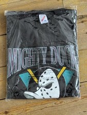 Anaheim Mighty Ducks Vintage T