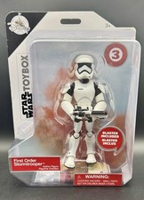 First Order Stormtrooper Toy