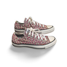 Converse Chuck All Star Pink