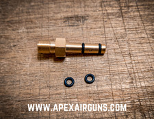 Air Arms Quick Fill Conversion