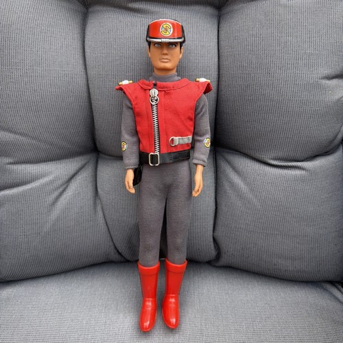 Vivid imaginations captain - vivid,