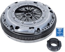 FOR VW GOLF MK5 PLUS 1.9TDI