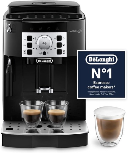 Delonghi magnifica bean to - delonghi,
