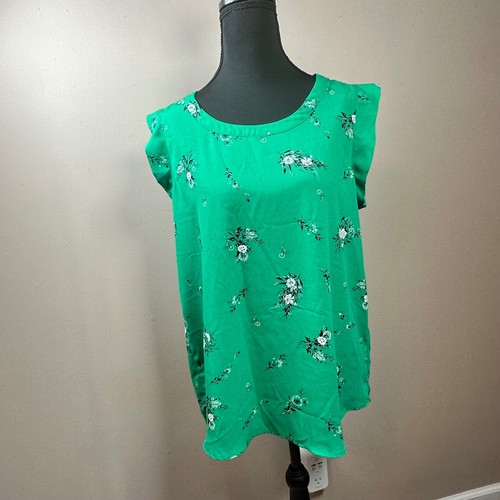 Pleione women green floral - women's,