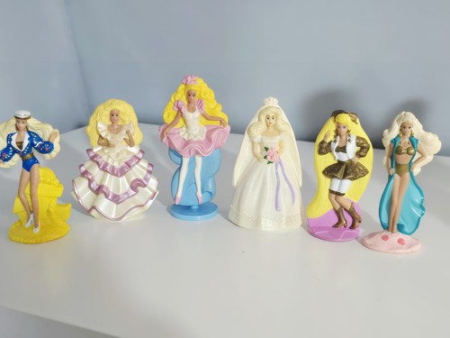 Vintage mcdonalds happy meal - happy,