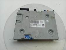 CITROEN C3 Radio Stereo Head