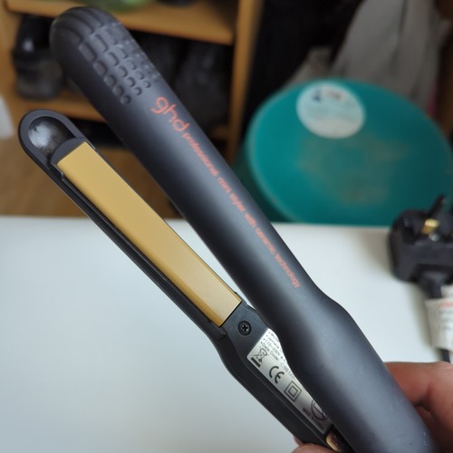 Genuine ghd ms4 - ghd, mini