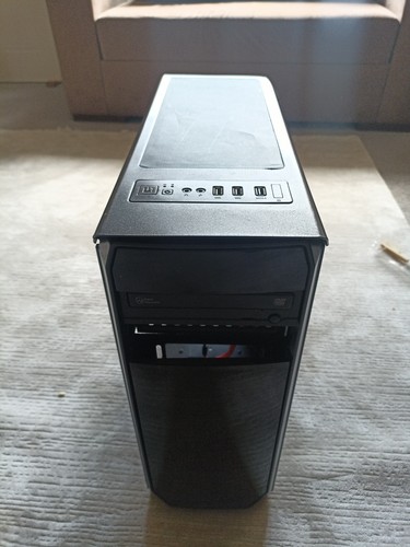 Atx case msi - , 760gm-p23