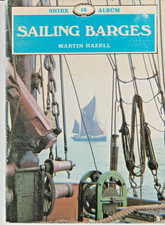 Sailing Barges:  (Shire album