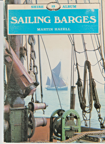 Sailing barges shire - barges:,