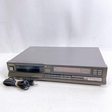Technics SL-P500 CD Player FF1