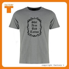 Half Man Half Biscuit: T-Shirt