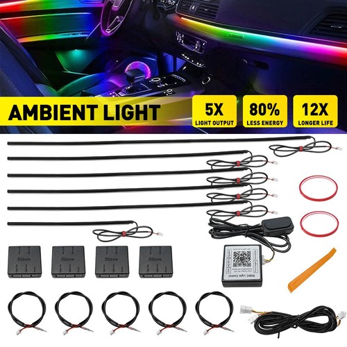 Neon full interior - neon,