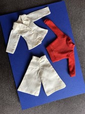 🩵 Vintage 1970s Sindy Doll