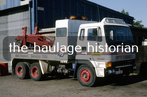 Thh truck photos - thh,