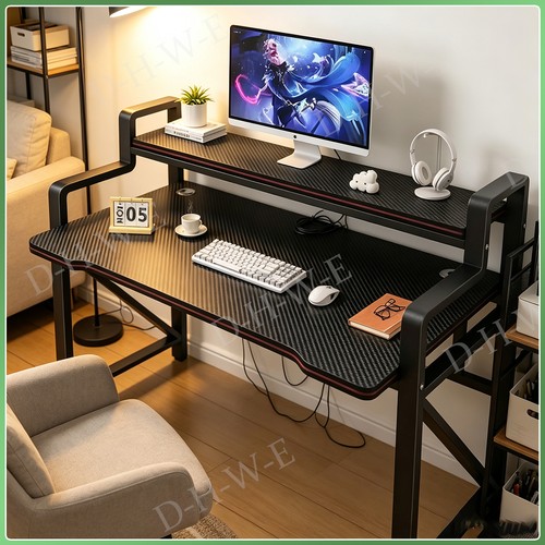100cm computer desk - desk, gaming