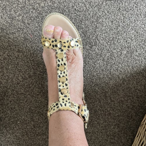 Dolcis sandals size new - sandals,
