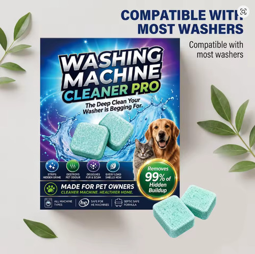 Primedrum washing machine - washing,