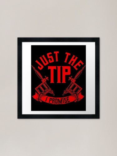 Cool tattoo artist - gift, for