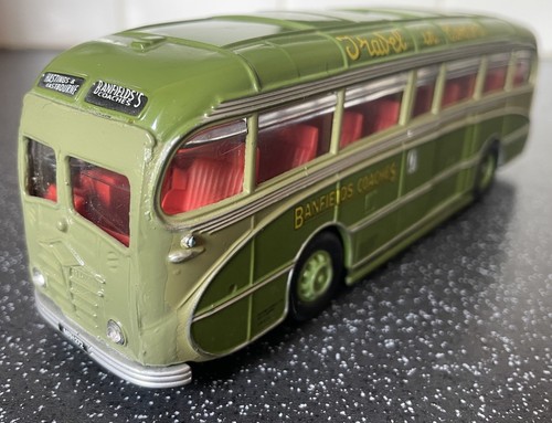 Corgi code foden - corgi, 1:50