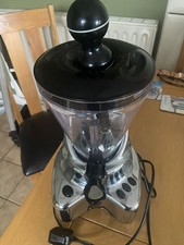 Kenwood New York Smoothie Maker Mains Powered