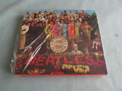 The beatles sgt pepper - , sgt.