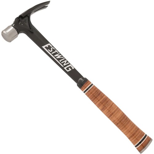 Estwing ultra black eagle - black,