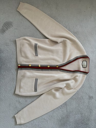 Gucci men classic cream - men’s,