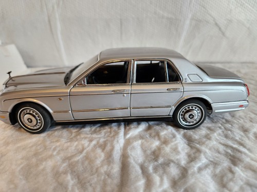 Franklin mint rolls royce - franklin, rolls-royce
