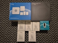 Ring 12pc Alarm Starter Kit