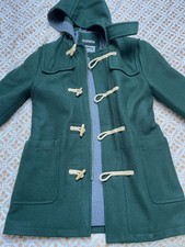 Montague Burton Vintage Wool