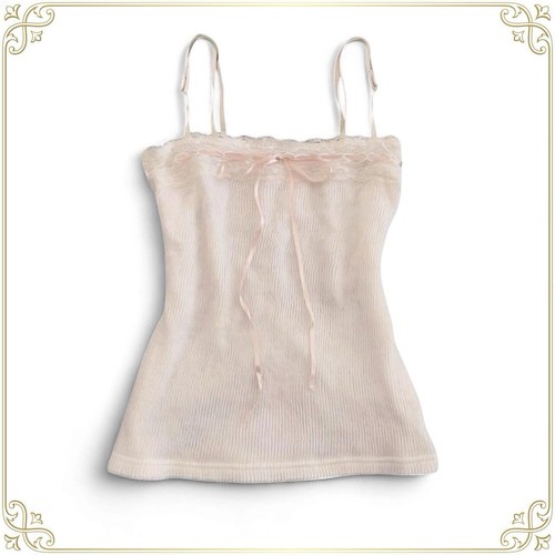 Liz lisa fuzzy pink ribbon - lisa,