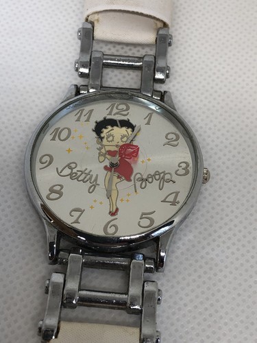 Betty boop 2004 vintage watch - 2004,