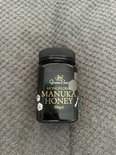 QueenBee Monofloral Manuka