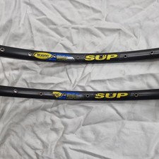 Mavic SUP Grey Reflex Sprint