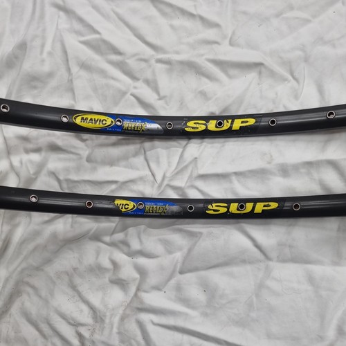 Mavic sup grey reflex sprint - mavic,