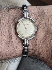 1930s Eberhard Ladies Watch -