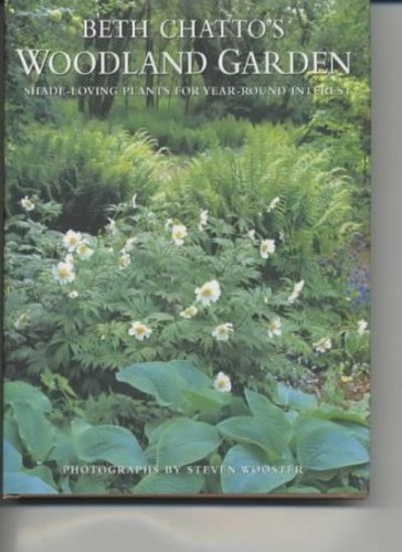 Beth chatto woodland garden - chatto's,