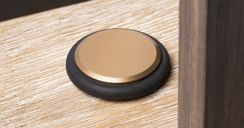 Viefe door stop low - stop,