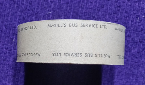 Mcgill bus services ltd - services,