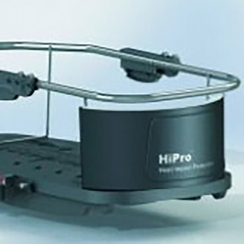 Emmaljunga parts pro head - emmaljunga, hi-pro