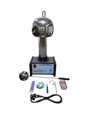 Van De Graaff Generator (Heavy
