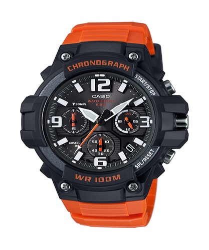 Casio men quartz - casio, men's