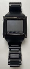sWaP SMART WATCH AND PHONE untested (A99)