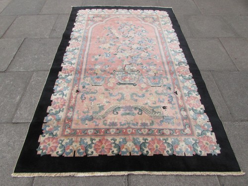 Antique hand made art - antique, deco