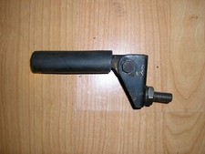 MOTO GUZZI  V35 IMOLA  V50 MONZA  PASSENGER FOOTREST