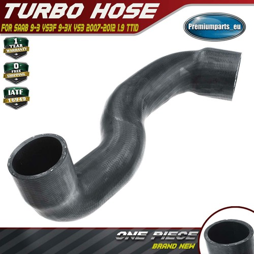 Brand new intercooler turbo - brand,