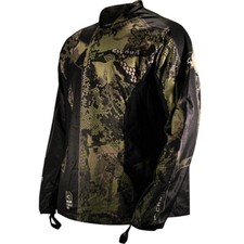 Carbon Paintball CC Jersey